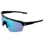 Óculos de Ciclismo Mattos Racing Flow Light Black