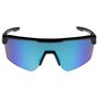 Óculos de Ciclismo Mattos Racing Flow Light Black