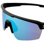 Óculos de Ciclismo Mattos Racing Flow Light Black