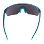 Óculos de Ciclismo Mattos Racing Flow Light Blue