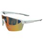 Óculos de Ciclismo Mattos Racing Flow Light White