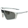 Óculos de Ciclismo Mattos Racing Flow White