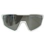 Óculos de Ciclismo Mattos Racing Flow White