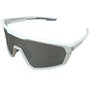 Óculos de Ciclismo Mattos Racing Flow White