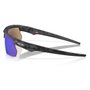 Óculos de Ciclismo Oakley Bisphaera Prizm Sapphire Polarized