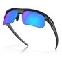 Óculos de Ciclismo Oakley Bisphaera Prizm Sapphire Polarized