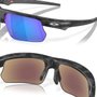 Óculos de Ciclismo Oakley Bisphaera Prizm Sapphire Polarized