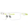 Óculos de Ciclismo Oakley Bisphaera Clear