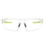Óculos de Ciclismo Oakley Bisphaera Clear