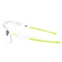 Óculos de Ciclismo Oakley Bisphaera Clear