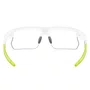 Óculos de Ciclismo Oakley Bisphaera Clear