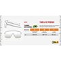 Óculos de Ciclismo Oakley Bisphaera Fotocromático