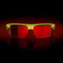 Óculos de Ciclismo Oakley Bisphaera Prizm Ruby