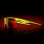Óculos de Ciclismo Oakley Bisphaera Prizm Ruby