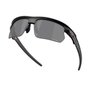 Óculos de Ciclismo Oakley Bisphaera Players Collection Prizm Black
