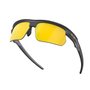 Óculos de Ciclismo Oakley Bisphaera Prizm 24K Polarized