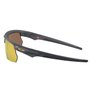 Óculos de Ciclismo Oakley Bisphaera Prizm 24K Polarized