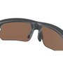 Óculos de Ciclismo Oakley Bisphaera Prizm 24K Polarized