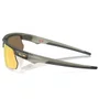 Óculos de Ciclismo Oakley Bisphaera Prizm 24K Polarized