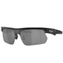 Óculos de Ciclismo Oakley Bisphaera Prizm Black Polarized