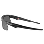 Óculos de Ciclismo Oakley Bisphaera Prizm Black Polarized