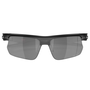 Óculos de Ciclismo Oakley Bisphaera Prizm Black Polarized
