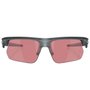 Óculos de Ciclismo Oakley Bisphaera Prizm Dark Golf