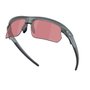 Óculos de Ciclismo Oakley Bisphaera Prizm Dark Golf