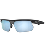 Óculos de Ciclismo Oakley Bisphaera Prizm Deep Water Polarized