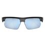 Óculos de Ciclismo Oakley Bisphaera Prizm Deep Water Polarized