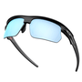 Óculos de Ciclismo Oakley Bisphaera Prizm Deep Water Polarized