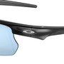 Óculos de Ciclismo Oakley Bisphaera Prizm Deep Water Polarized