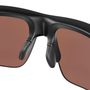 Óculos de Ciclismo Oakley Bisphaera Prizm Deep Water Polarized