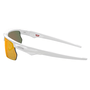 Óculos de Ciclismo Oakley Bisphaera Prizm Ruby