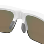 Óculos de Ciclismo Oakley Bisphaera Prizm Ruby