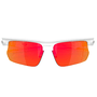 Óculos de Ciclismo Oakley Bisphaera Prizm Ruby