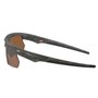 Óculos de Ciclismo Oakley Bisphaera Prizm Tungsten Polarized