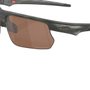 Óculos de Ciclismo Oakley Bisphaera Prizm Tungsten Polarized