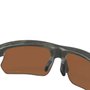Óculos de Ciclismo Oakley Bisphaera Prizm Tungsten Polarized
