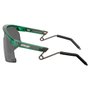 Óculos de Ciclismo Oakley BXTR Metal Prizm Black