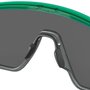 Óculos de Ciclismo Oakley BXTR Metal Prizm Black