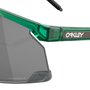 Óculos de Ciclismo Oakley BXTR Metal Prizm Black