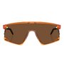Óculos de Ciclismo Oakley BXTR Metal Prizm Bronze