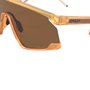 Óculos de Ciclismo Oakley BXTR Metal Prizm Bronze
