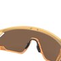 Óculos de Ciclismo Oakley BXTR Metal Prizm Bronze