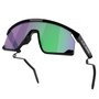 Óculos de Ciclismo Oakley BXTR Metal Prizm Jade
