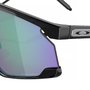 Óculos de Ciclismo Oakley BXTR Metal Prizm Jade