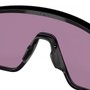 Óculos de Ciclismo Oakley BXTR Metal Prizm Jade