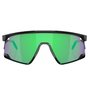 Óculos de Ciclismo Oakley BXTR Metal Prizm Jade