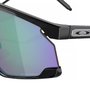 Óculos de Ciclismo Oakley BXTR Metal Prizm Jade